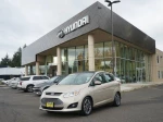 2018 Ford C-Max Hybrid Titanium