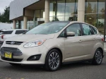 2018 Ford C-Max Hybrid Titanium