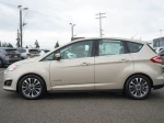 2018 Ford C-Max Hybrid Titanium