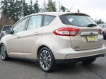 2018 Ford C-Max Hybrid Titanium
