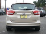 2018 Ford C-Max Hybrid Titanium