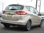 2018 Ford C-Max Hybrid Titanium