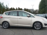 2018 Ford C-Max Hybrid Titanium