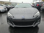 2017 Subaru BRZ Limited