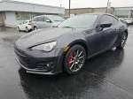 2017 Subaru BRZ Limited