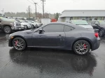 2017 Subaru BRZ Limited