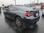2017 Subaru BRZ Limited