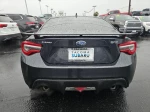2017 Subaru BRZ Limited