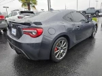 2017 Subaru BRZ Limited