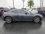 2017 Subaru BRZ Limited