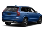 2017 Volvo XC90 T6 R-Design