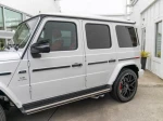 2022 Mercedes-Benz AMG G 63 4MATIC