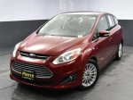 2015 Ford C-Max Energi SEL