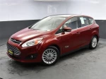 2015 Ford C-Max Energi SEL