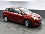 2015 Ford C-Max Energi SEL