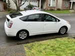 2007 Toyota Prius Base