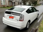 2007 Toyota Prius Base