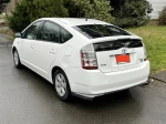 2007 Toyota Prius Base