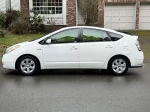 2007 Toyota Prius Base