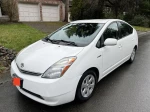 2007 Toyota Prius Base