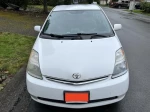 2007 Toyota Prius Base