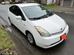 2007 Toyota Prius Base