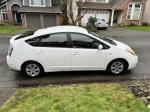 2007 Toyota Prius Base