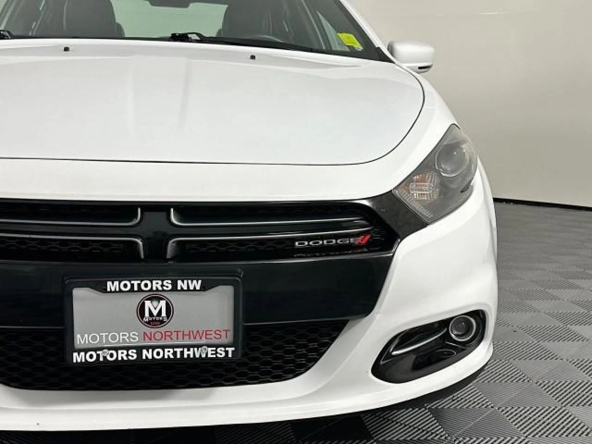 2015 Dodge Dart GT