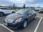 2009 Nissan Altima 2.5 S