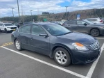 2009 Nissan Altima 2.5 S