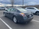 2009 Nissan Altima 2.5 S