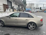 2009 Audi A4 2.0T Premium quattro