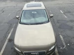 2009 Audi A4 2.0T Premium quattro