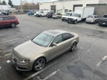 2009 Audi A4 2.0T Premium quattro