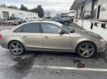 2009 Audi A4 2.0T Premium quattro