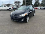 2011 Mazda Mazda2 Touring