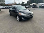 2011 Mazda Mazda2 Touring