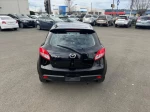 2011 Mazda Mazda2 Touring