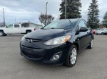 2011 Mazda Mazda2 Touring