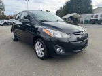 2011 Mazda Mazda2 Touring