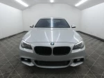2016 BMW 550 i