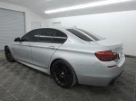 2016 BMW 550 i