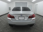 2016 BMW 550 i