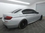 2016 BMW 550 i