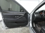 2016 BMW 550 i