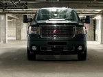 2011 GMC Sierra 2500 Denali