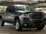 2011 GMC Sierra 2500 Denali