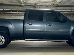 2011 GMC Sierra 2500 Denali