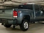 2011 GMC Sierra 2500 Denali