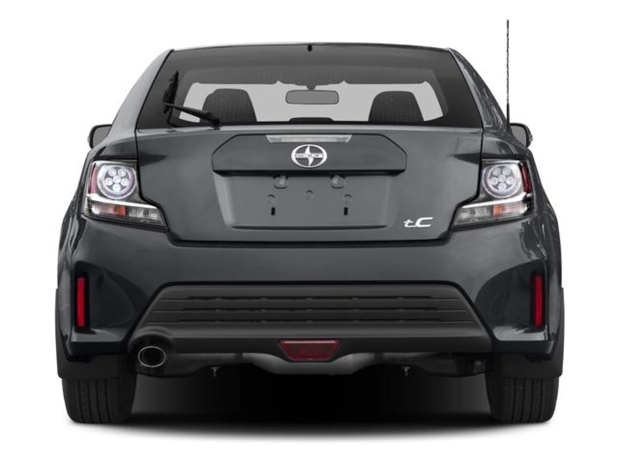 2015 Scion tC Base